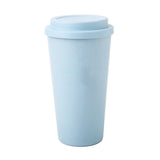 16 Oz. Wheat Straw Mug (Q789622)