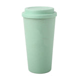 16 Oz. Wheat Straw Mug (Q789622)