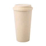 16 Oz. Wheat Straw Mug (Q789622)