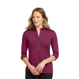 OGIO® Ladies Gauge Dress Shirt (Q789722)