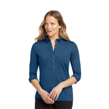 OGIO® Ladies Gauge Dress Shirt (Q789722)