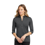 OGIO® Ladies Gauge Dress Shirt (Q789722)