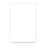 Souvenir® Sticky Note™ 4" x 6" Pad 100 Sheet (Q790122)