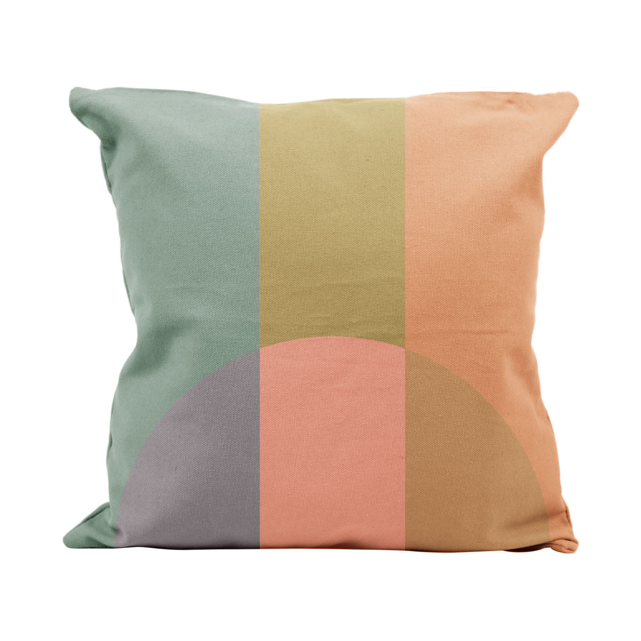 Cuddlebug Large - Pigment Dyed Canvas Pillow Cases  Imprinted with Logo (Q790222)