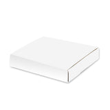 9.75" X 8.5" X 1.75" E-Flute Tuck Box (Q790322)