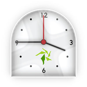 Chrono Contemporary Desktop Timekeeper (Q790332)