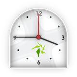 Chrono Contemporary Desktop Timekeeper  Imprinted with Logo (Q790332)