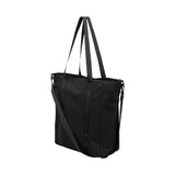 Hudson rPET Leatherette Tote Bag (Q790432)