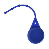 Halcyon® Round Lip Balms with Lanyard (Q790611)