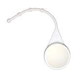 Halcyon® Round Lip Balms with Lanyard (Q790611)