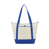 Insulated Lighthouse Boat Tote Cooler (Q790665)