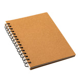 Wildwood Cardboard Spiral Notebook (Q790922)