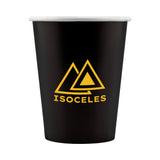 9 Oz. Digital Colored Paper Cups (Q791111)