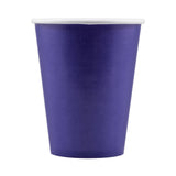 9 Oz. Digital Colored Paper Cups (Q791111)
