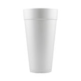 24 Oz. Foam Cup (Q791222)
