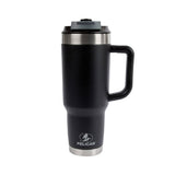 Pelican Porter™ Dual 40 Oz. Dual Lid  Recycled Travel Tumbler (Q791332)
