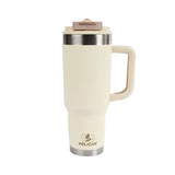 Pelican Porter™ Dual 40 Oz. Dual Lid  Recycled Travel Tumbler (Q791332)