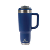Pelican Porter™ Dual 40 Oz. Dual Lid  Recycled Travel Tumbler (Q791332)