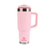 Pelican Porter™ Dual 40 Oz. Dual Lid  Recycled Travel Tumbler (Q791332)