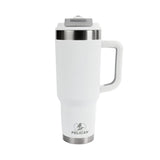 Pelican Porter™ Dual 40 Oz. Dual Lid  Recycled Travel Tumbler (Q791332)