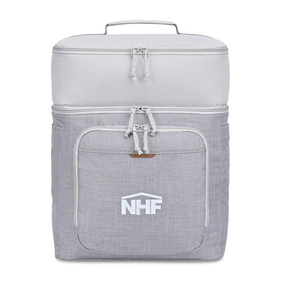 Parkview Backpack Cooler (Q792022)