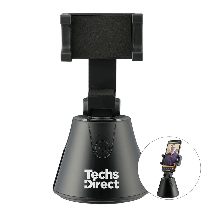 Auto Object Tracking Phone Holder (Q792322)