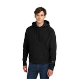 Champion® Reverse Weave® Hooded Sweatshirt (Q792332)