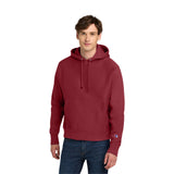 Champion® Reverse Weave® Hooded Sweatshirt (Q792332)