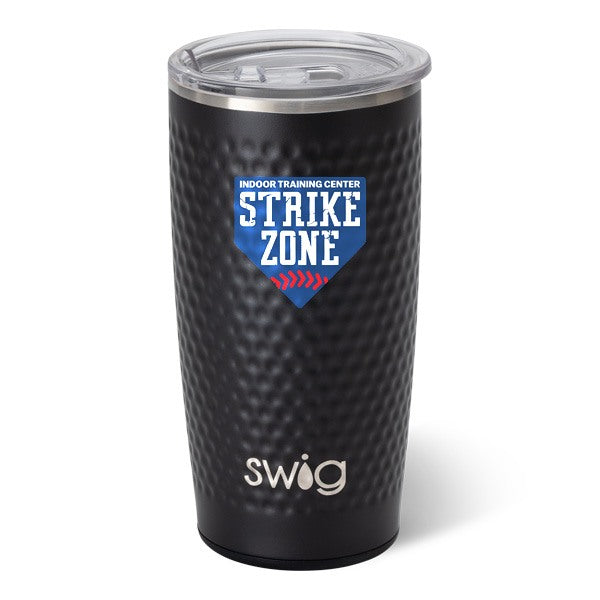 22 Oz. Swig® Blacksmith Tumbler FC  Imprinted with Logo (Q792822)
