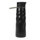34 Oz./1L Perka® Tristan Stainless Steel Sport Bottle (Q793022)