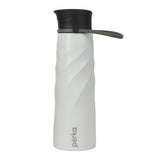 34 Oz./1L Perka® Tristan Stainless Steel Sport Bottle (Q793022)