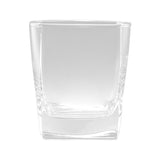 10.5 Oz. Geo On The Rocks Whiskey Glass (Q793122)