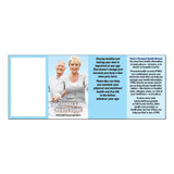 Senior's Health Guide Pocket Pamphlet (Q793222)