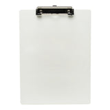 Full Color Letter Size Clipboard (Q793611)