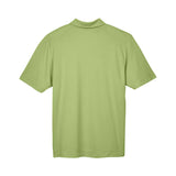 Ash City Men's Recycled Polyester Piqué Polos (Q793811)