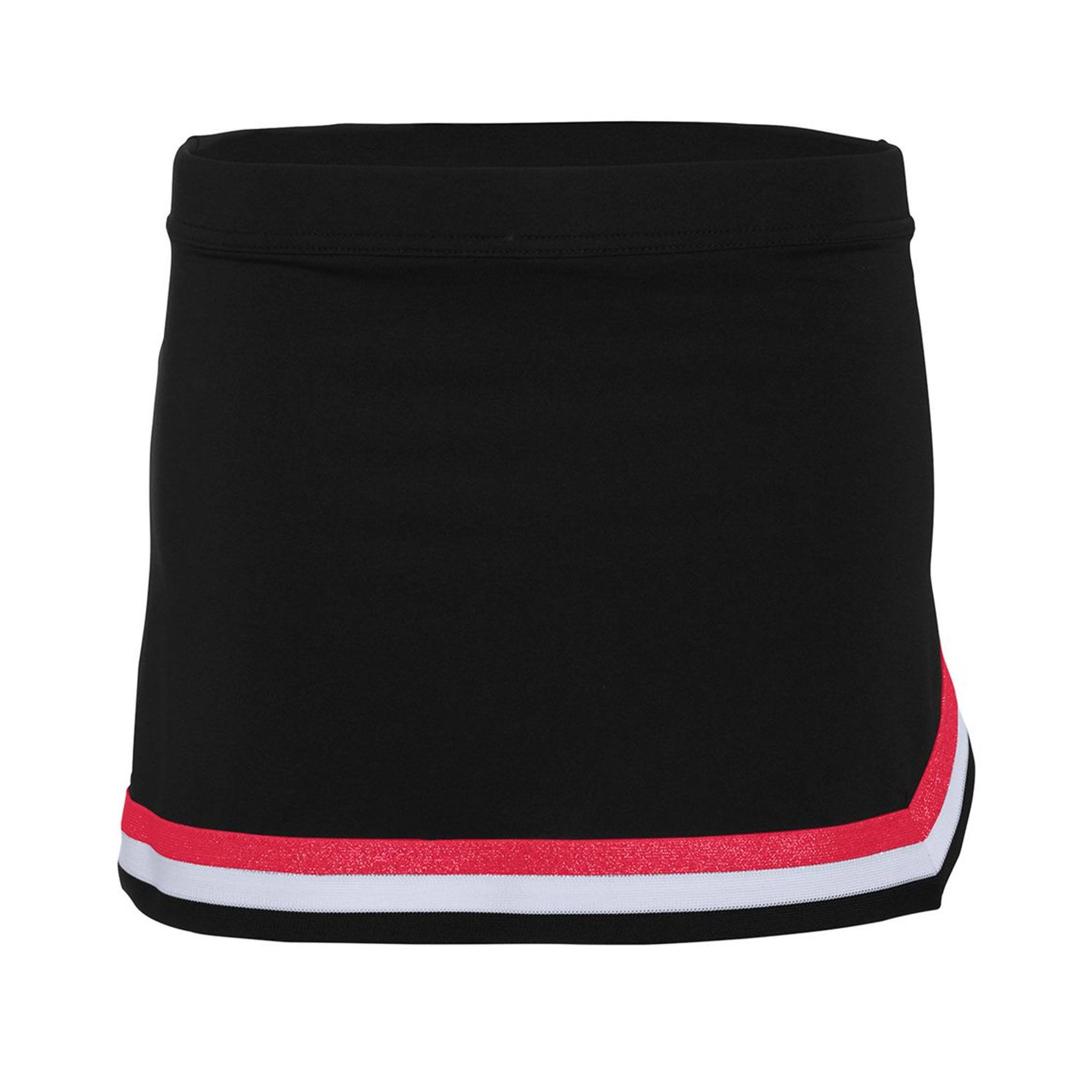 Augusta Drop Ship Girls Pike Skirt  Imprinted with Logo (Q794011)