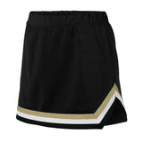Augusta Drop Ship Girls Pike Skirt (Q794011)