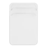 Silicone Magnetic Phone Wallet (Q794122)