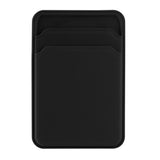 Silicone Magnetic Phone Wallet (Q794122)