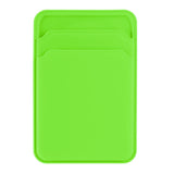 Silicone Magnetic Phone Wallet (Q794122)