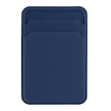 Silicone Magnetic Phone Wallet (Q794122)
