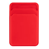 Silicone Magnetic Phone Wallet (Q794122)