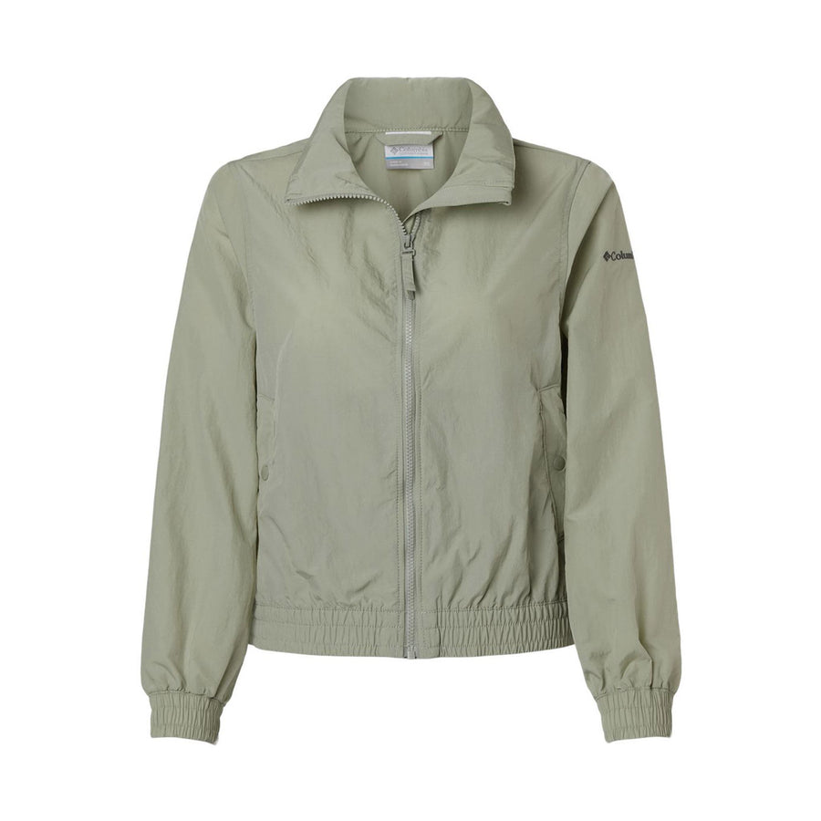 Columbia Women's Time Is Right™ II Windbreaker (Q794332)