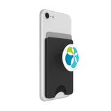 PopSockets PopWallet Plus  Imprinted with Logo (Q794432)