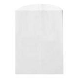 Glassine Lined .25# Paper Bag 4.75 x 6.75 (Q794532)