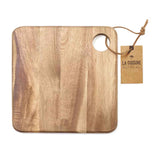 La Cuisine Cheese & Fruit Board (Q794822)