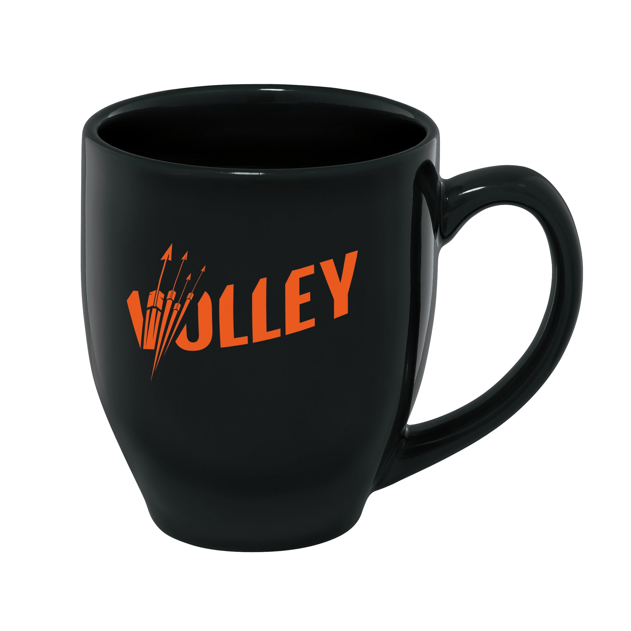16oz Classic Coffee Mugs  Imprinted with Logo (Q794865)