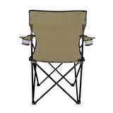 Folding Chairs With Carrying Bags - Camo (Q794911)