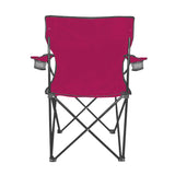 Folding Chairs With Carrying Bags - Camo (Q794911)