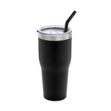 30 Oz. Basecamp K2 Tumbler With Straw (Q795022)